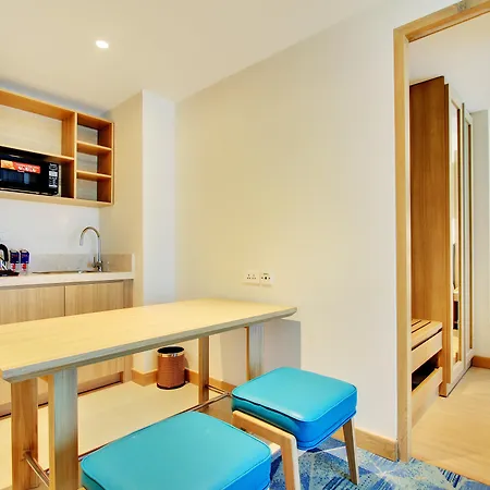 Holiday Inn Bengaluru Racecourse By Ihg-3