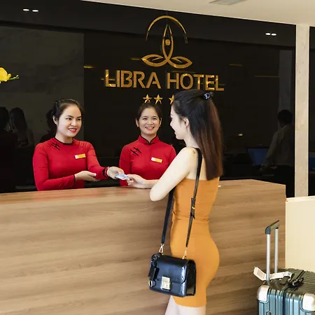 Libra Hotel Nha Trang-2