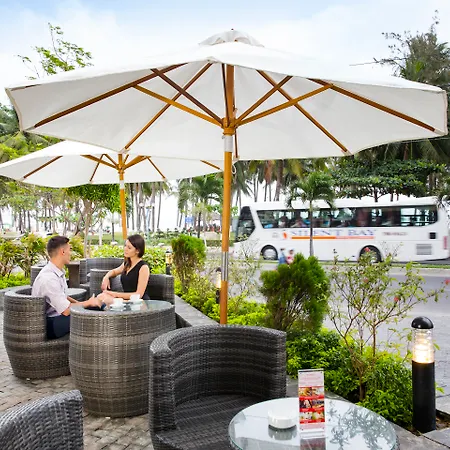 Starcity Bayfront Nha Trang Hotel-2