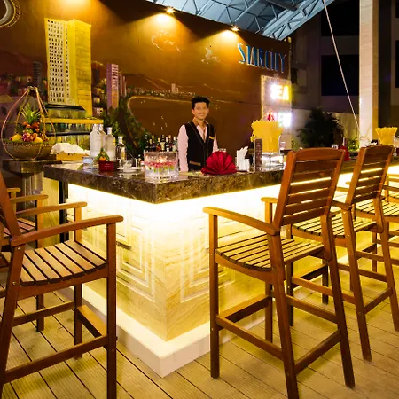 Starcity Bayfront Nha Trang Hotel-2