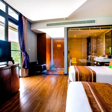 Boton Blue Hotel & Spa-2