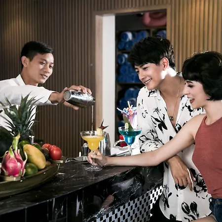 Altara Suites Da Nang By Ahg-3