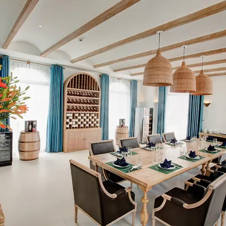 Risemount Premier Resort Da Nang-2
