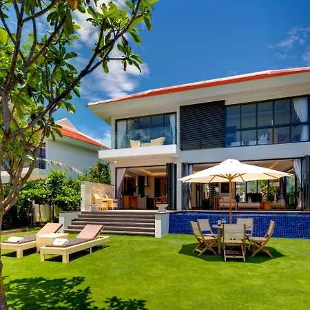 The Ocean Villas Managed By The Ocean Resort-2
