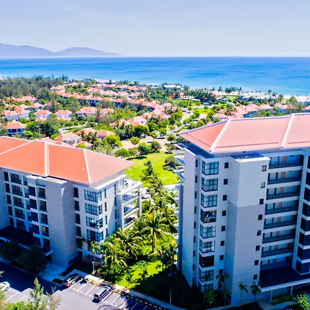 The Ocean Villas Managed By The Ocean Resort-3