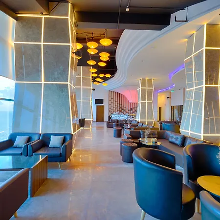 Grand Tourane Hotel Da Nang-2