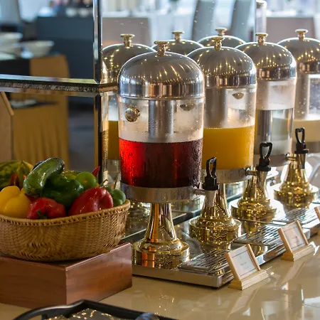 Muong Thanh Luxury Song Han Hotel - 10 Minutes To Da Nang Airport & 800M To Dragon Bridge-3