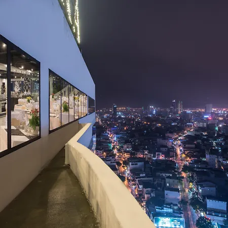 Muong Thanh Luxury Song Han Hotel - 10 Minutes To Da Nang Airport & 800M To Dragon Bridge-2