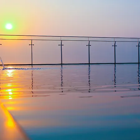 Rosamia Da Nang Hotel - My Khe Beachfront Luxury-2