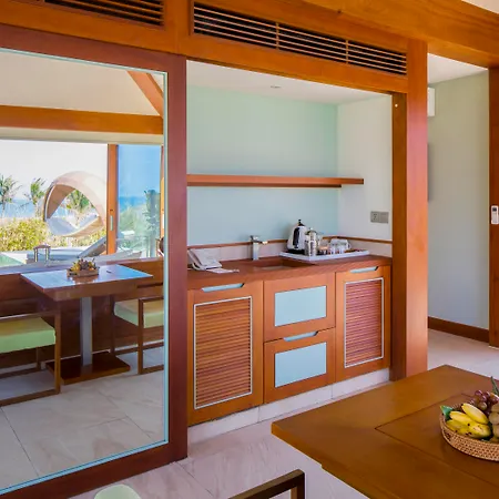 Fusion Resort Cam Ranh - All Spa Inclusive-3