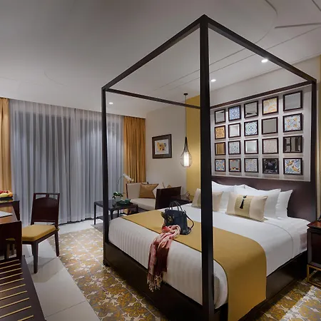 Allegro Hoi An . A Little Luxury Hotel & Spa-2