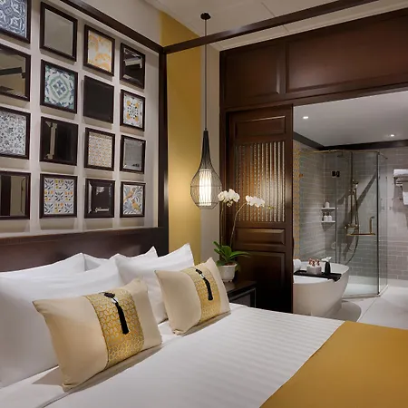 Allegro Hoi An . A Little Luxury Hotel & Spa-3