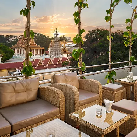 Palace Gate Hotel & Resort By Ehm-3