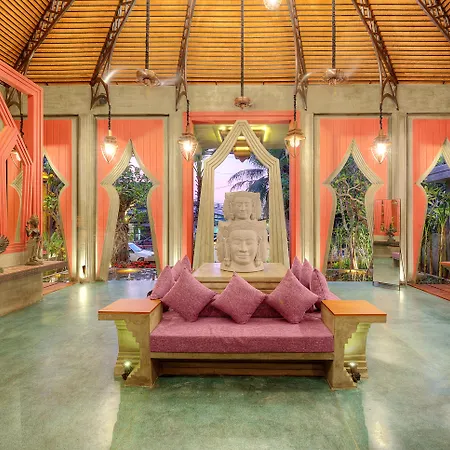 Golden Temple Retreat-2