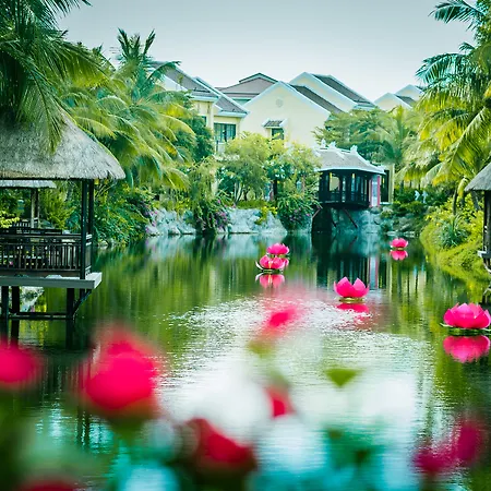 Koi Resort & Spa Hoi An-3