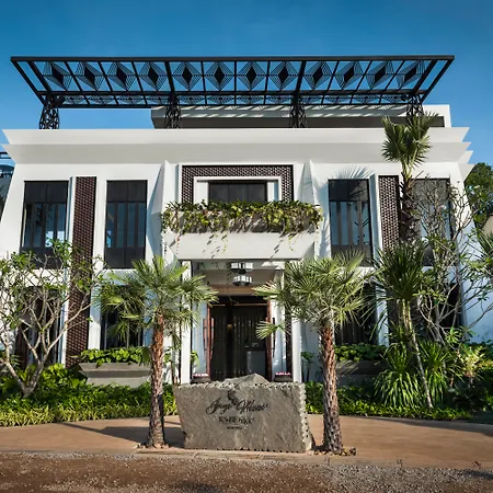 Jaya House River Park Hotel-3