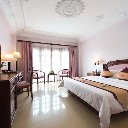 Regency Angkor Hotel-3