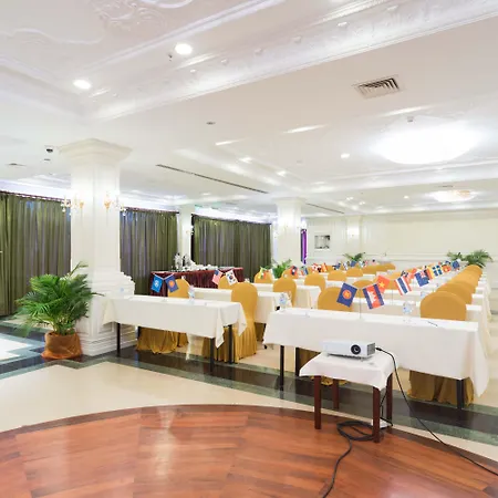Regency Angkor Hotel-3