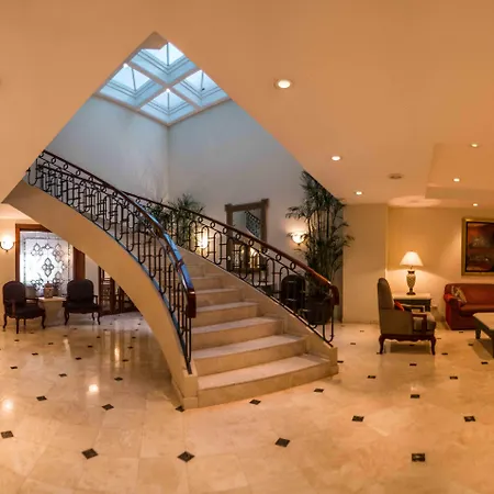 Los Tallanes Hotel & Suites-3