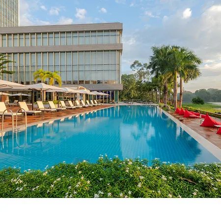 Lotte Hotel Yangon-2