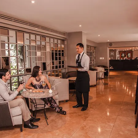 Casa Andina Premium Golf Los Incas-2