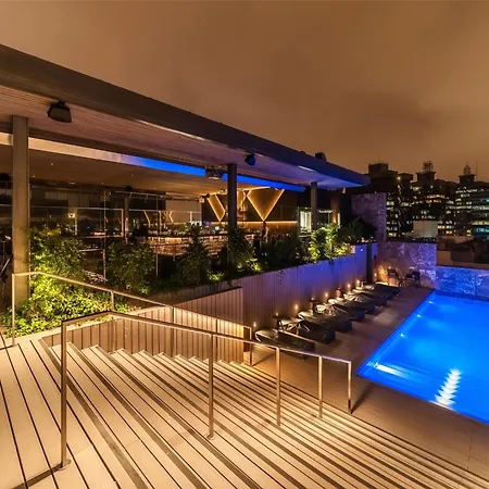 Hyatt Centric San Isidro Lima-2