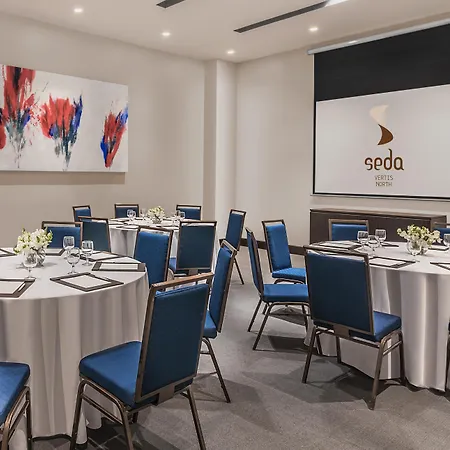 Seda Vertis North Quezon City-2