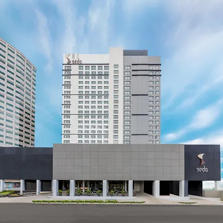 Seda Vertis North Quezon City-2