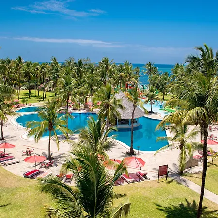 Prideinn Paradise Beach Resort & Spa Mombasa-2