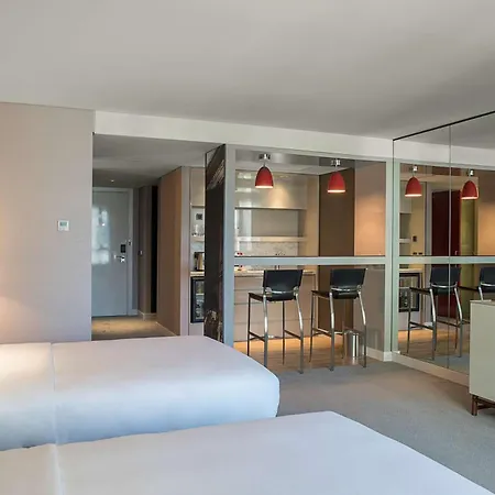 Hyatt Centric Montevideo-2