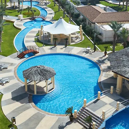 Intercontinental Hotels Doha Residences-2
