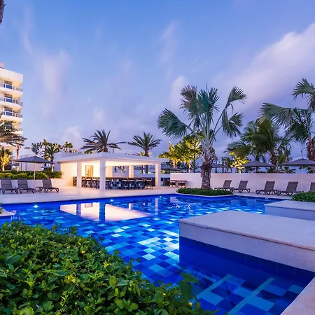 Dreams Karibana Cartagena Golf & Spa Resort-2