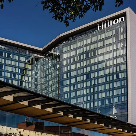 Hilton Bogota Corferias-3