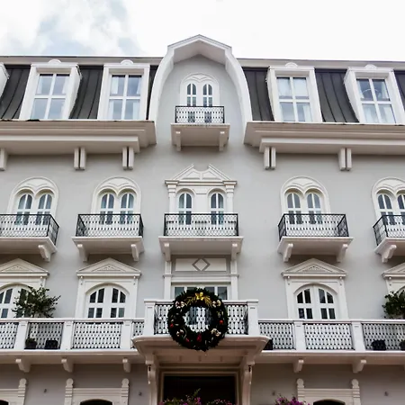 Central Hotel Panama Casco Viejo-2