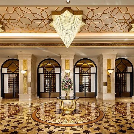 Ezdan Palace Hotel-3