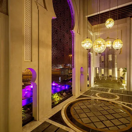 Ezdan Palace Hotel-3