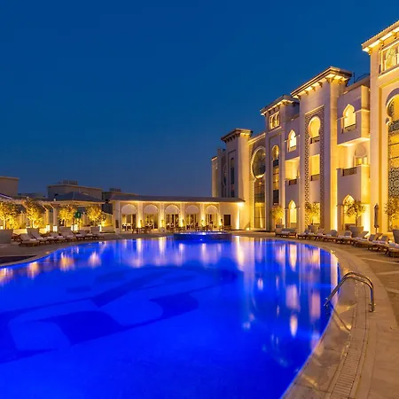 Ezdan Palace Hotel-2