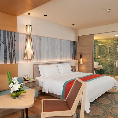 Holiday Inn Resort Hainan Clear Water Bay, An Ihg Hotel-3