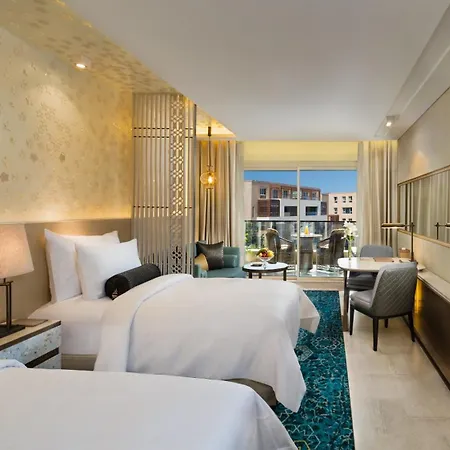 Kempinski Summerland Hotel & Resort Beirut-2