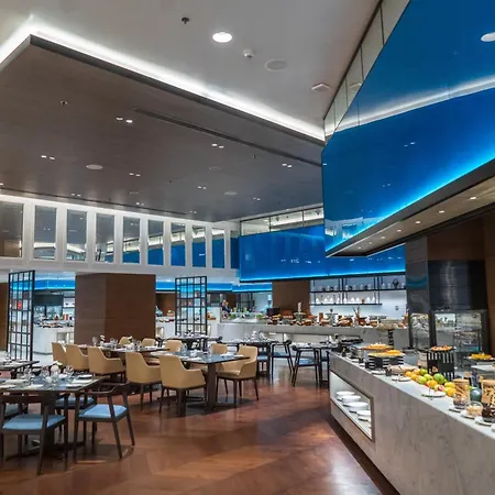 Intercontinental Dhaka By Ihg-3