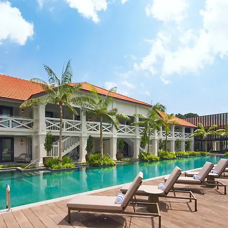 The Barracks Hotel Sentosa By Far East Hospitality-3