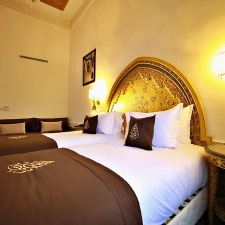 Riad Marjana Suites & Spa-2