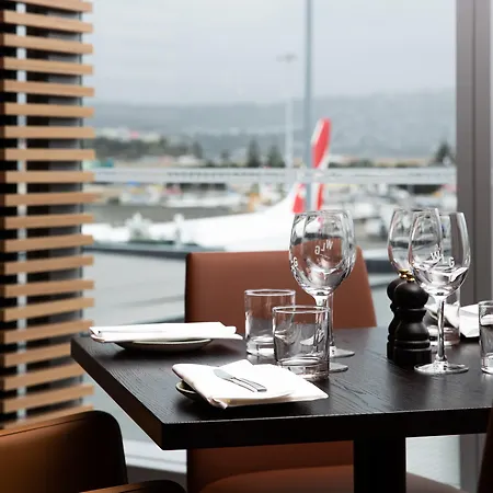 Rydges Wellington Airport-3
