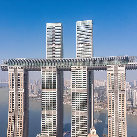 Ascott Raffles City Chongqing-3