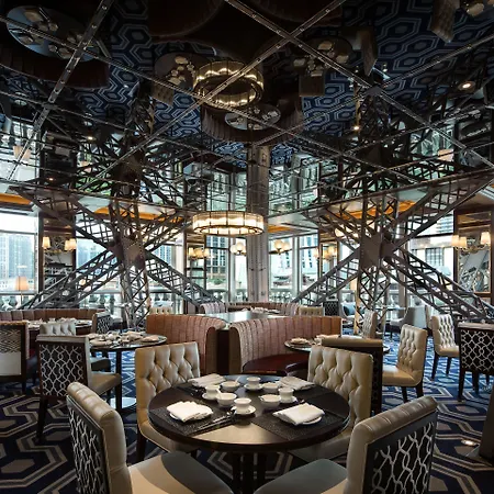The Parisian Macao-3