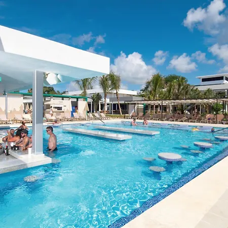 Riu Palace Tropical Bay-3