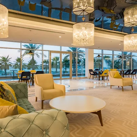Solymar Hotel & Beach-3