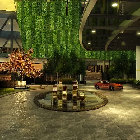 Doubletree By Hilton Surabaya-2