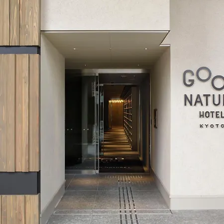 Good Nature Hotel Kyoto-2