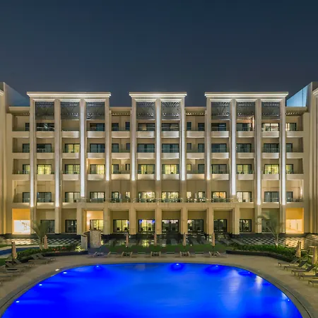 Triumph Luxury Hotel-2